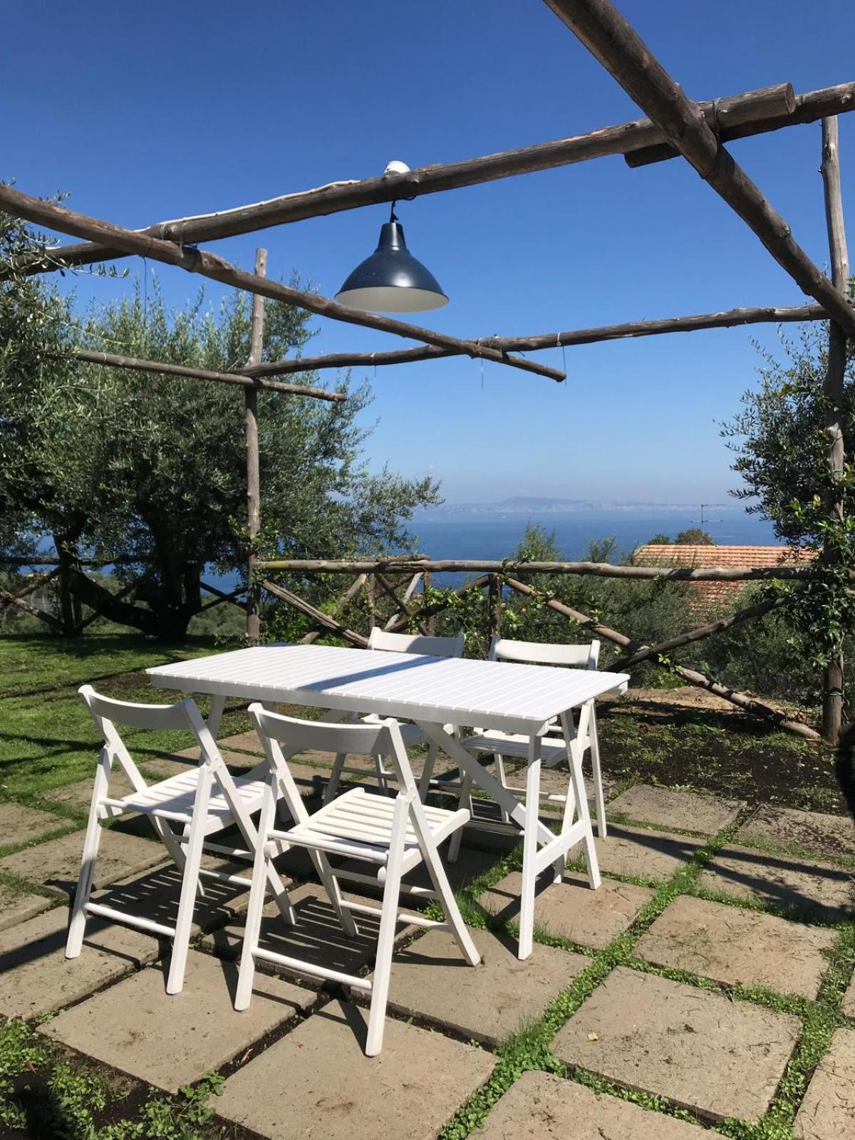 Garden Affittacamere