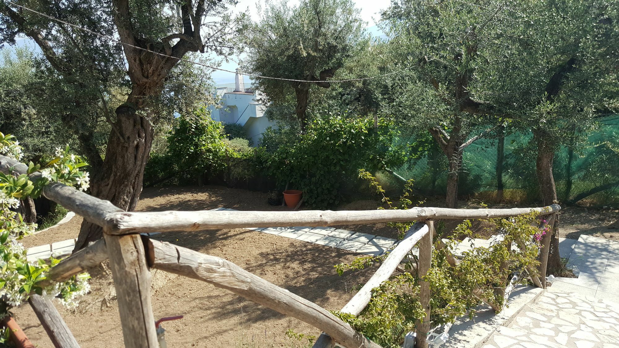 Affittacamere Garden