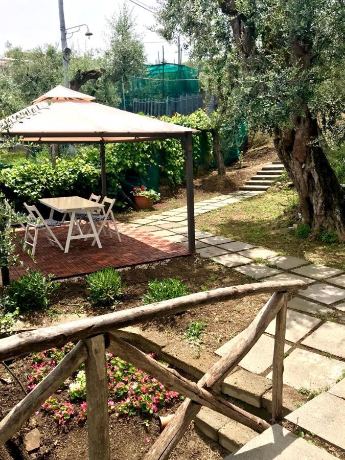 Garden Affittacamere *
