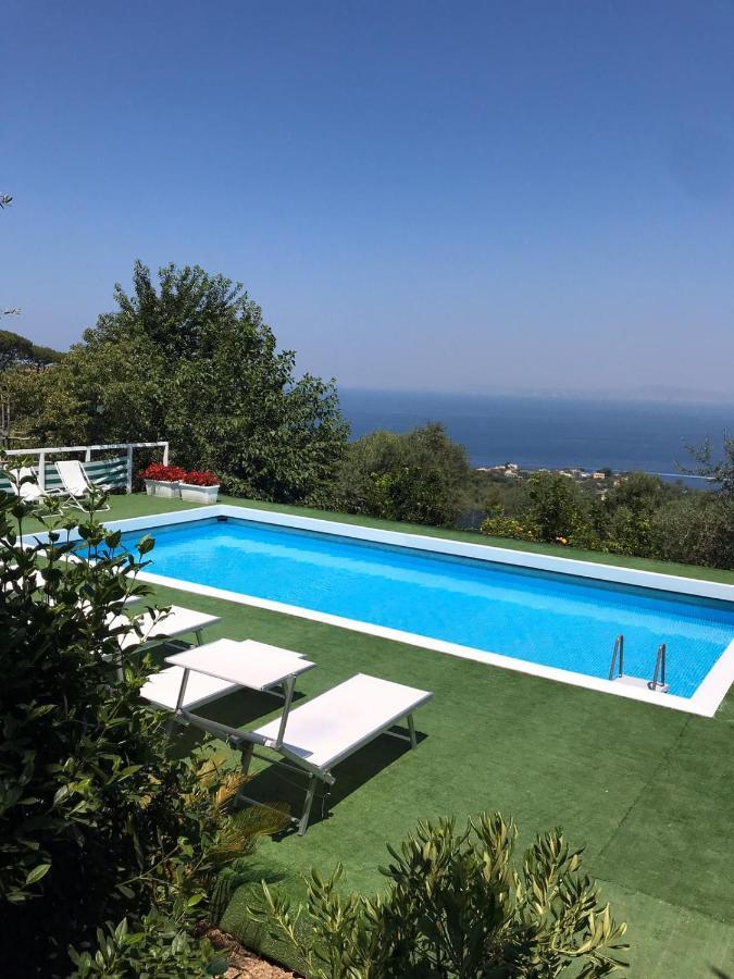Affittacamere Garden