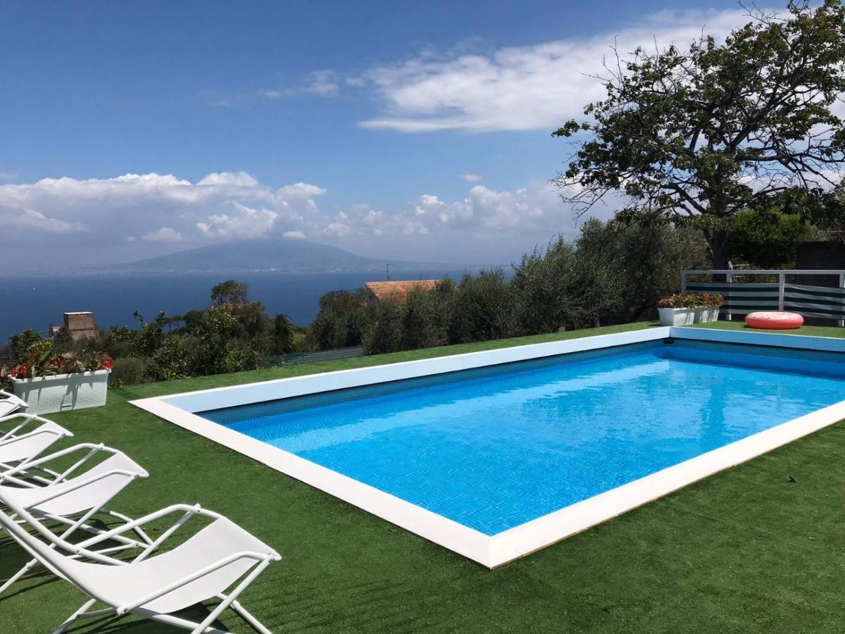 Garden Affittacamere Sorrento