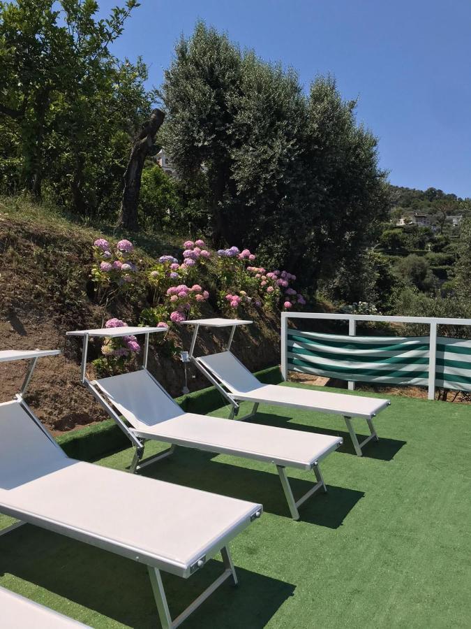 Garden Affittacamere *